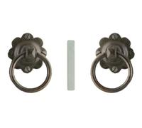 From the Anvil Beeswax Ring Turn Handle Set