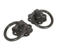 From The Anvil Beeswax Ring Turn Handle Set