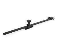 From The Anvil Black 15 Inch Sliding Stay