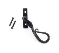 From The Anvil Black 16mm Shepherd's Crook Espag - Rh