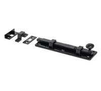 From The Anvil Black 6 Inch Universal Bolt