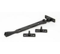 From The Anvil Black 8 Inch Avon Stay