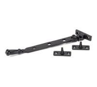 From The Anvil Black 8 Inch Regency Stay