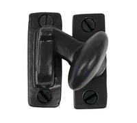 From The Anvil 33115 Cupboard Turn - Black