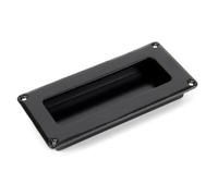 From The Anvil Black Flush Handle