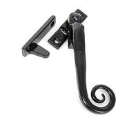 From The Anvil Black Locking Night-Vent Monkeytail Fastener - RH