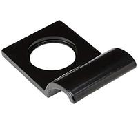 From The Anvil Black Rim Cylinder Pull