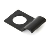 From The Anvil Black Rim Cylinder Pull