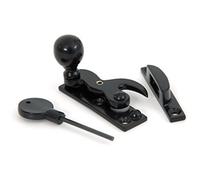 From The Anvil Black Sash Hook Fastener