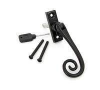 From The Anvil Black Slim Monkeytail Espag - LH