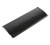 From The Anvil Black Small Letter Plate Cover