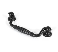 From The Anvil Drop Handle - Black 83678