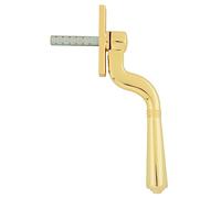 From The Anvil Electro Brass Teardrop Espag