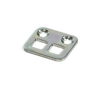 From The Anvil Excal - Flat Plate Shoot Bolt Keeps 90254