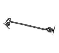 From The Anvil External Beeswax 16 Inch Forged Cabin Hook
