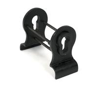From the Anvil External Beeswax 50mm Euro Door Pull (Back To Back Fixings)