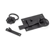 From The Anvil External Beeswax Cottage Latch - Rh