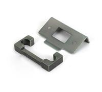 From The Anvil Pewter 1/2" Rebate Kit For Deadbolt