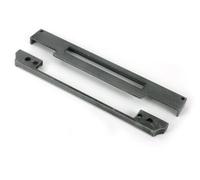 From The Anvil Pewter 1/2" Rebate Kit For Euro Din Sash Lock