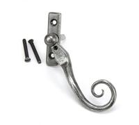 From The Anvil Pewter 16mm Monkeytail Espag - Rh