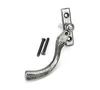 From The Anvil Pewter 16mm Peardrop Espag - LH