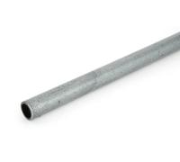 From The Anvil Pewter 2M Curtain Pole