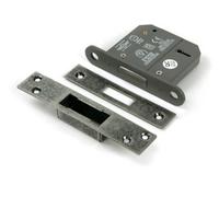 From The Anvil Pewter 3" 5 Lever Bs Dead Lock