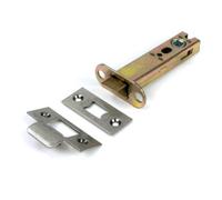 From The Anvil Pewter 4" Heavy Duty Latch