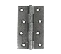 From The Anvil Pewter 4 Inch Butt Hinge (Pair)