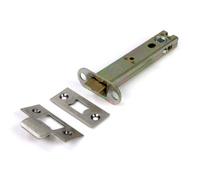 From The Anvil Pewter 5" Heavy Duty Latch