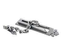 From The Anvil Pewter Door Chain