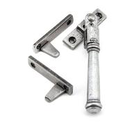 From The Anvil Pewter Locking Night-Vent Regency Fastener