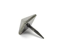 From The Anvil Pewter Pyramid Door Stud - Medium 33695