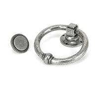 From The Anvil Pewter Regency Door Knocker