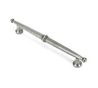 From The Anvil Pewter Regency Pull Handle - Medium