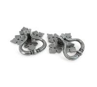 From The Anvil Pewter Shakespeare Ring Turn Set