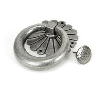 From The Anvil Pewter Shropshire Door Knocker