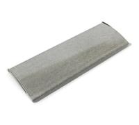From The Anvil Pewter Small Letter Plate Cover
