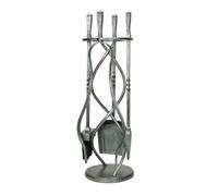 From The Anvil Pewter Spiral Companion Set - Avon Tools