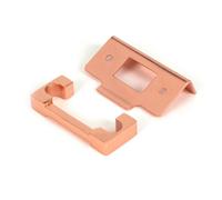 From The Anvil Polished Bronze 1/2" Rebate Kit For Deadbolt