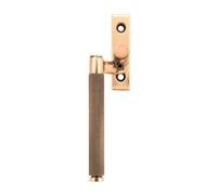 From The Anvil Polished Bronze Brompton Espag - Lh