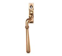 From The Anvil Polished Bronze Newbury Espag - Lh