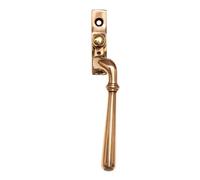 From The Anvil Polished Bronze Newbury Espag - Rh