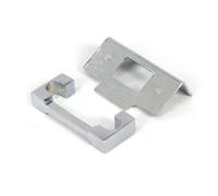 From The Anvil Polished Chrome 1/2" Rebate Kit For Deadbolt