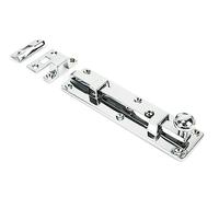 From The Anvil Polished Chrome 6 Inch Universal Bolt