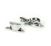 From The Anvil Polished Chrome Fitch Fastener
