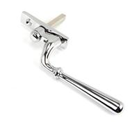From The Anvil Polished Chrome Newbury Espag - Lh