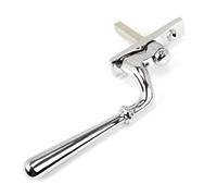 From The Anvil Polished Chrome Newbury Espag - Rh