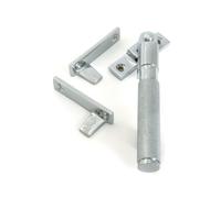From The Anvil Polished Chrome Night-Vent Locking Brompton Fastener