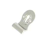 From The Anvil Polished Marine Ss (316) Euro Door Pull